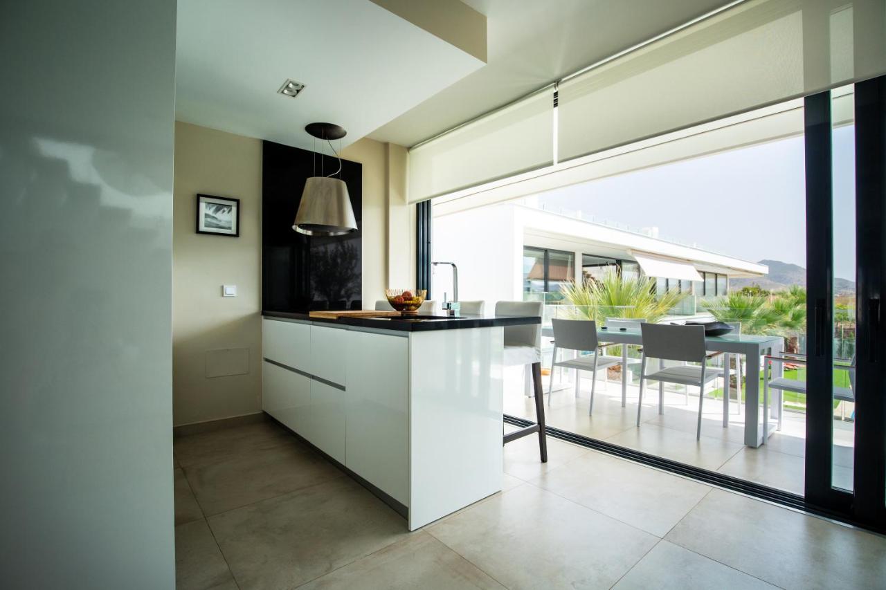 Luxe Nieuwbouw Penthouse Op 600 M Van Het Strand! Los Nietos Exterior foto